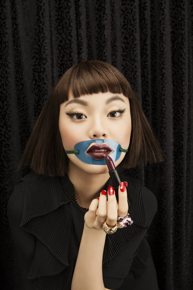 HUNGER MAGAZINE