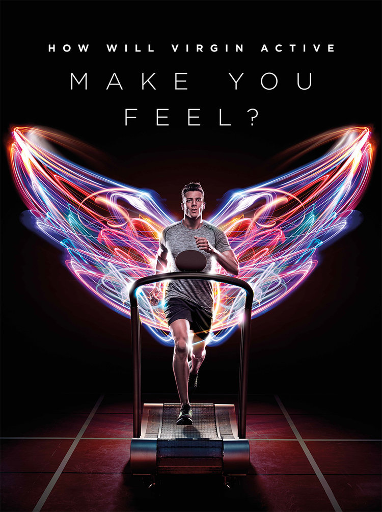 VIRGIN ACTIVE