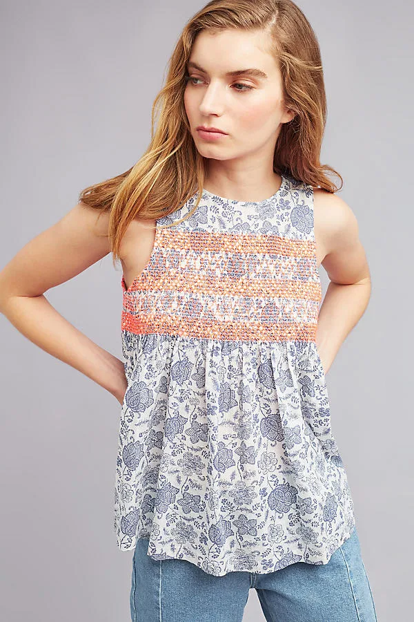 ANTHROPOLOGIE