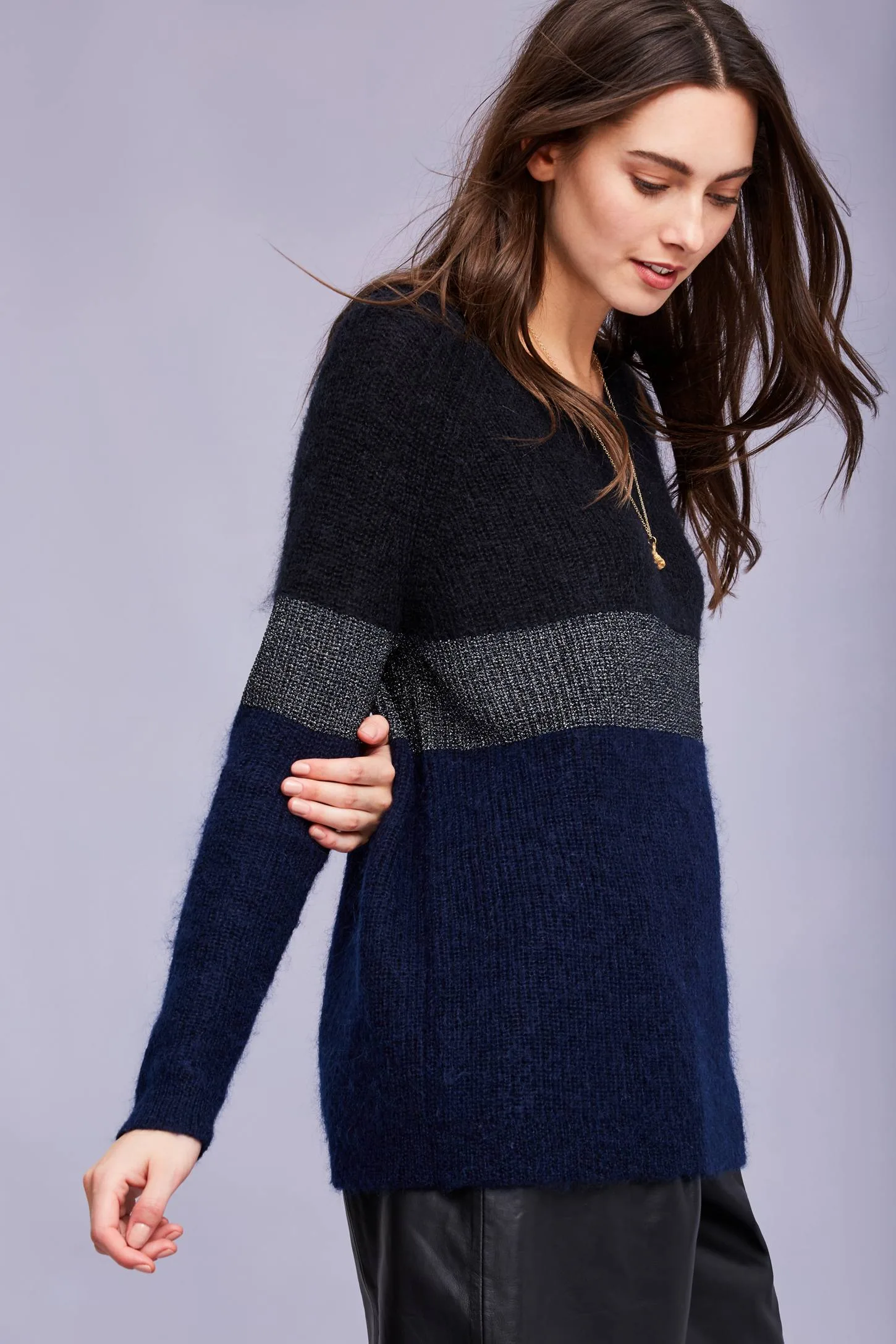 ANTHROPOLOGIE