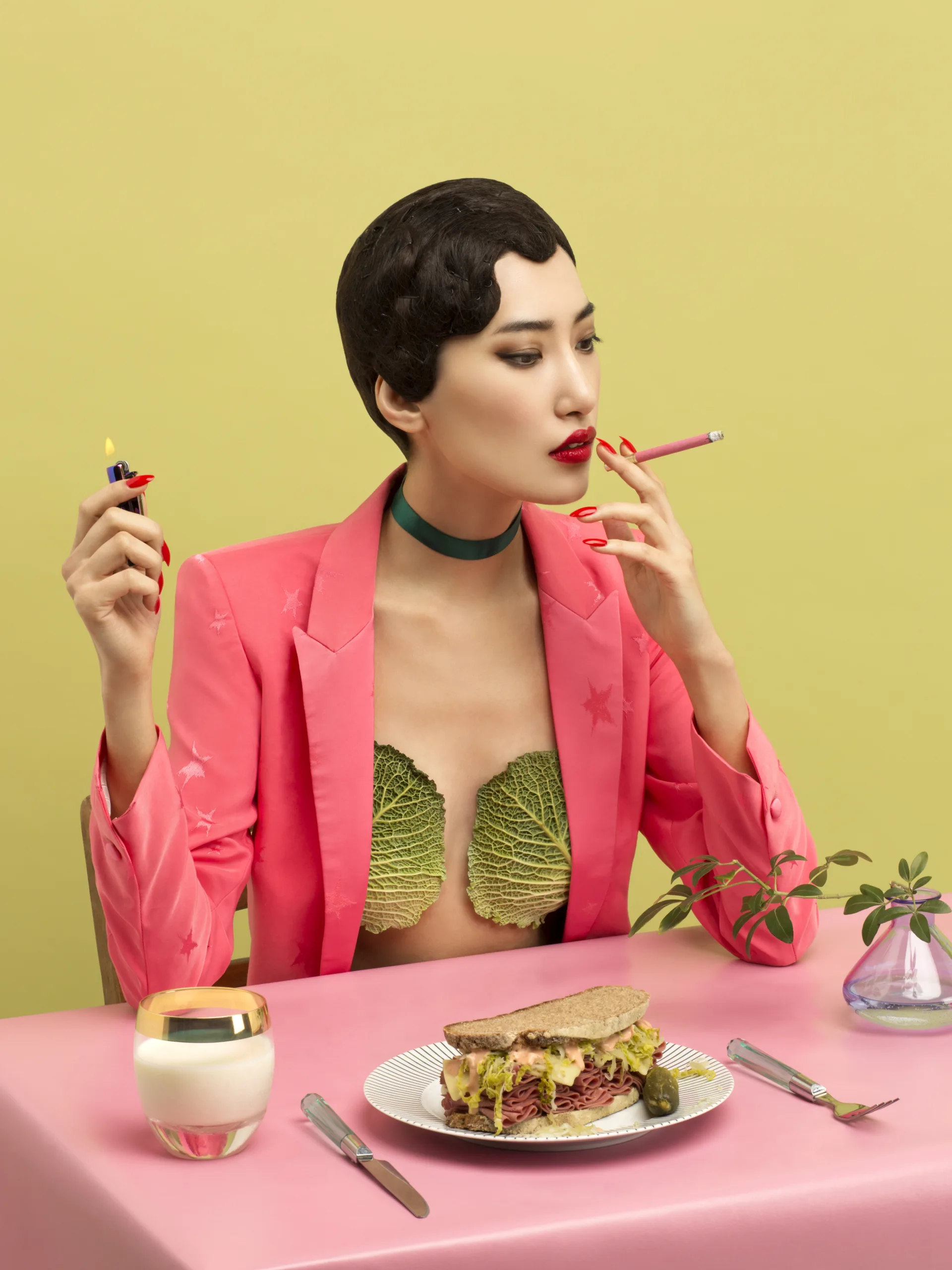 SCHÖN! MAGAZINE