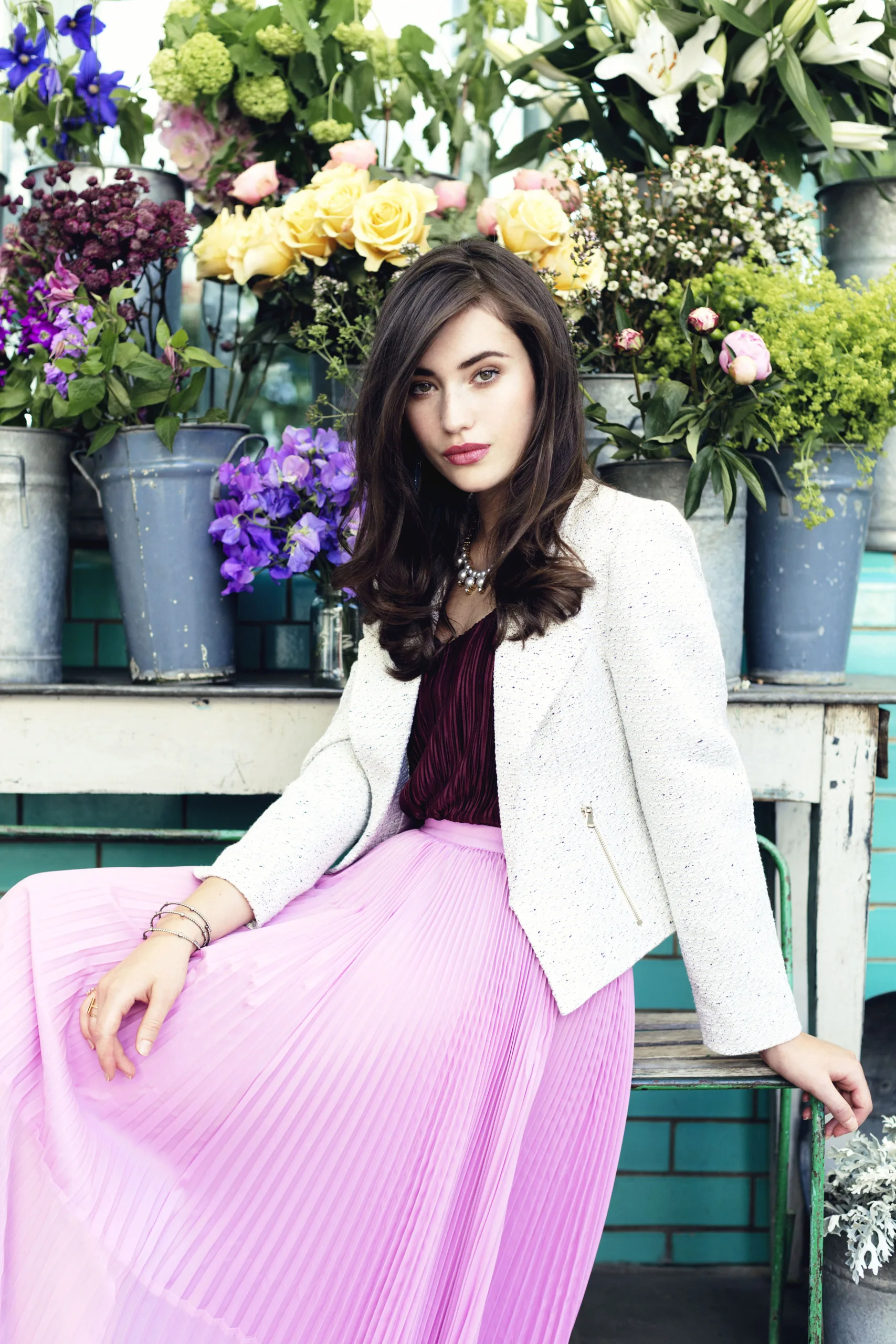 CHARLOTTE LONDON