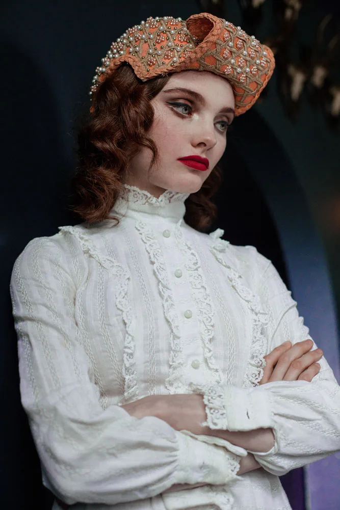 ARCADIA MAGAZINE