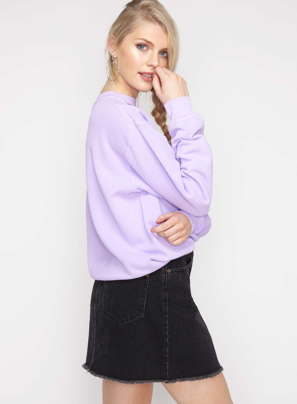 MISS SELFRIDGE