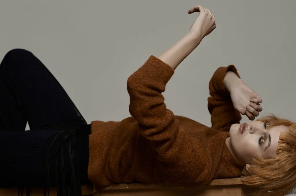 PETRIE MAGAZINE