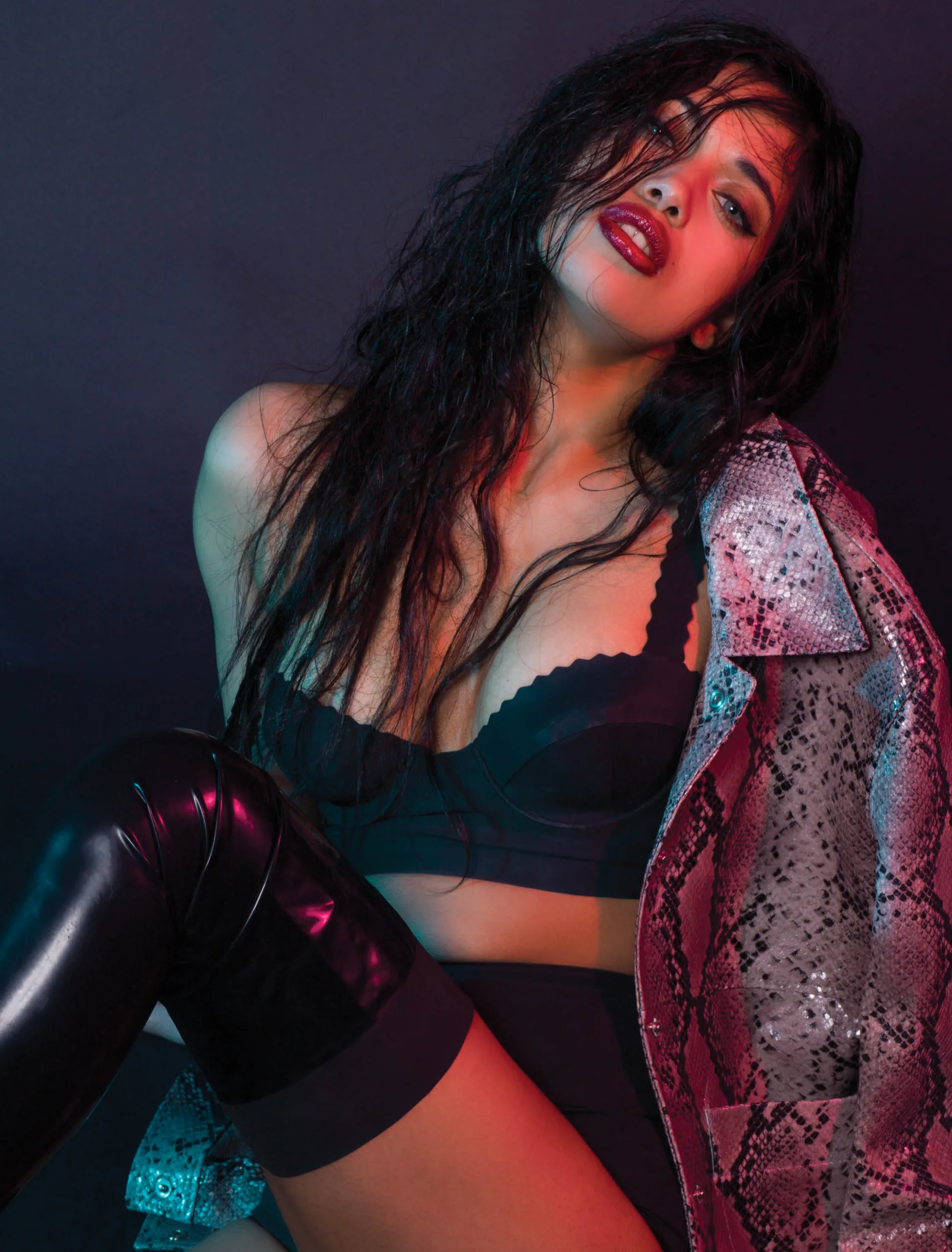 ODDITY MAGAZINE