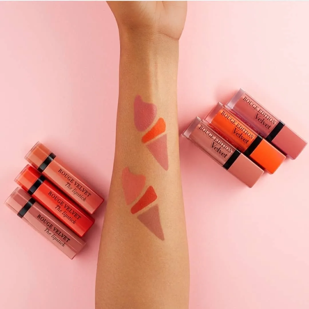 BOURJOIS