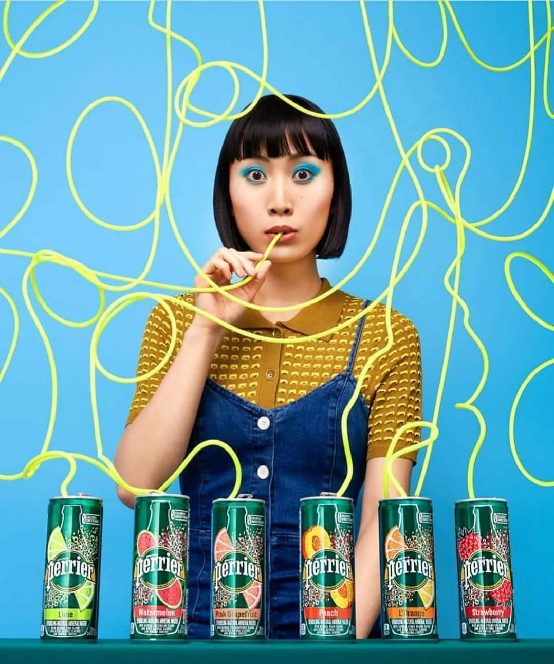 PERRIER