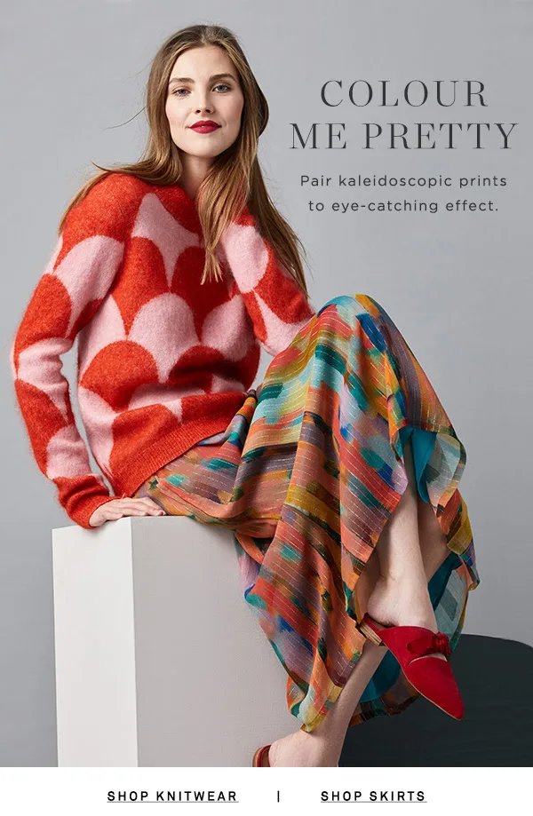 ANTHROPOLOGIE