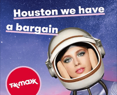 TK MAXX